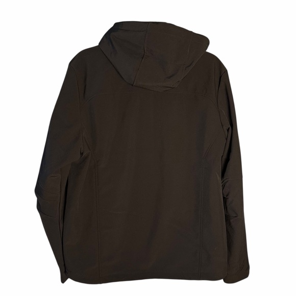 Gerry Mens Softshell Jacket - Picture 7 of 12